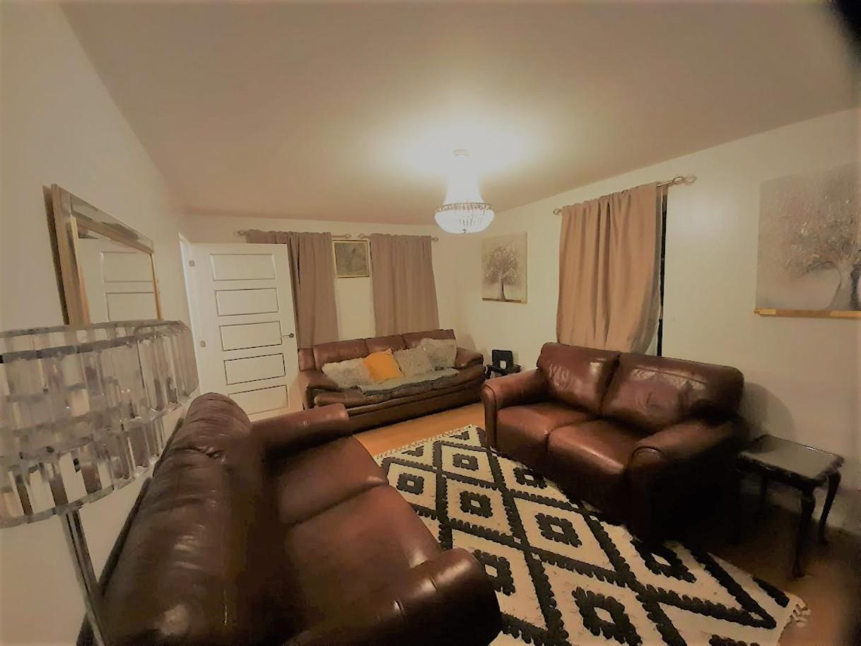 Beautiful 4 Bedroom Treasure Home Хемел-Хемпстед Экстерьер фото